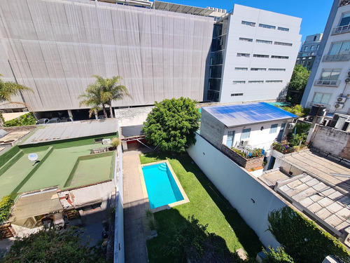 Departamento En Alquiler En Palermo Hollywood, Capital Federal, Buenos Aires