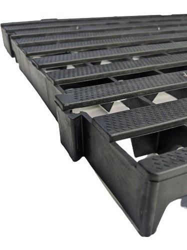 Imagem 4 de 5 de Piso Estrado Em Plastico Modular 50x50