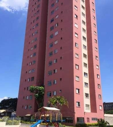 Imagem 1 de 30 de Apartamento Residencial Para Venda, Com Renda-alugado, Investimento, Avenida Do Rio Bonito, Socorro, São Paulo - Ap8284. - Ap8284