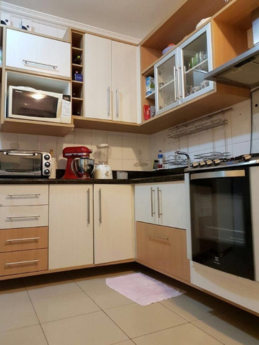 Imagem 11 de 15 de Ótimo Apartamento De 3 Quartos Em Costa Azul - Ap00314 - 70150133