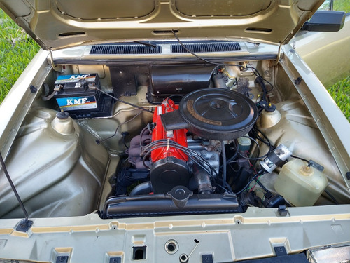 Imagem 12 de 18 de Chevette Hatch Std Tonettos Garage