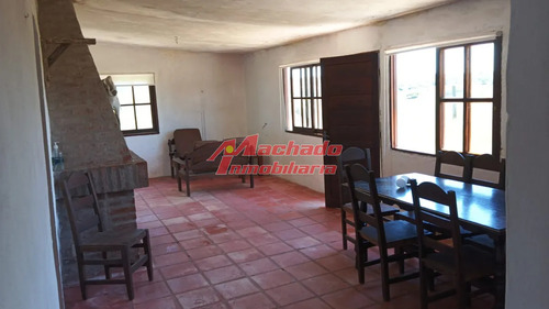 Chacra En Venta En Sierras Del Carapé