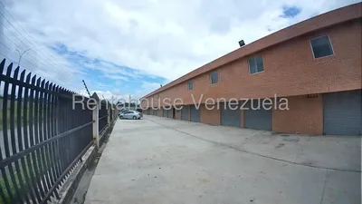 Galpón en alquiler