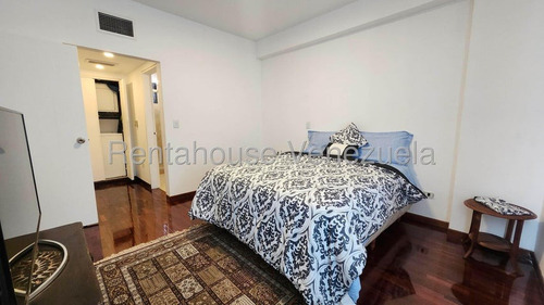 Alquiler Apartamento Los Naranjos De Las Mercedes Ls