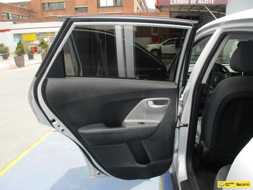 Kia Niro Hybrid 1600cc At Aa