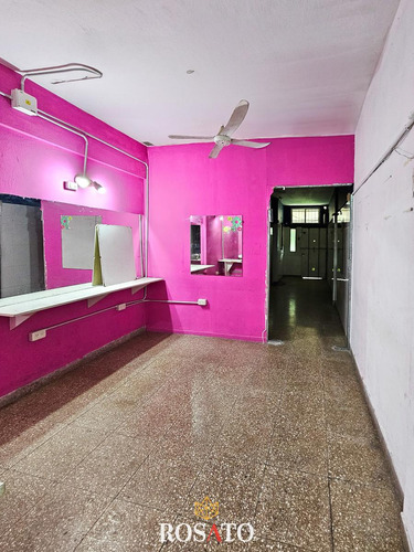 Local En Excelente Zona Comercial - Guaminí 4900, Villa Lugano, Cap. Fed.