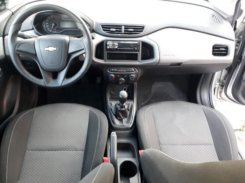 Chevrolet Prisma 1.0 Joy Completo