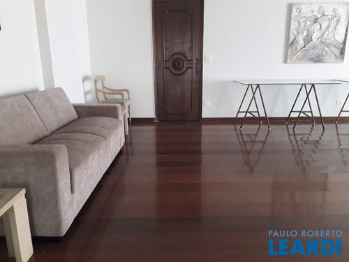 Imagem 15 de 15 de Apartamento - Chácara Santo Antonio - Sp - 617984