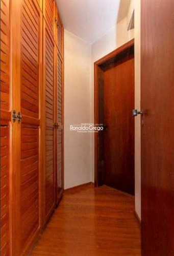 Imagem 24 de 25 de Apartamento Á Venda 4 Dorms, Moema, Sp - R$ 1.65 Mi - V5183