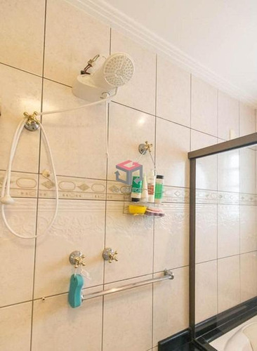 Imagem 23 de 29 de Casa À Venda, 3 Quartos, 1 Suíte, 6 Vagas, São Pedro - Santo André/sp - 15510