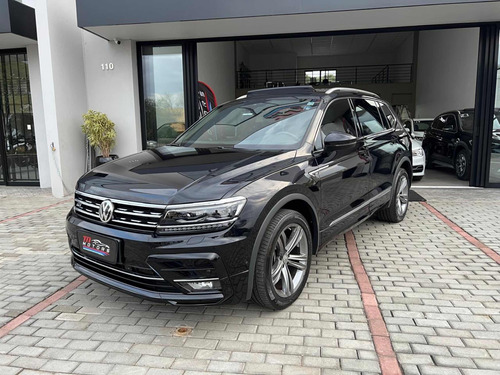 Volkswagen Tiguan Allspace 2.0 R-line 350 Tsi 4motion 5p