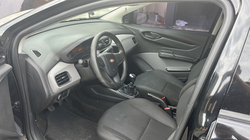Chevrolet Onix 1.0 Joy 5p