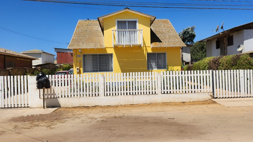 Casa Playa San Sebastian