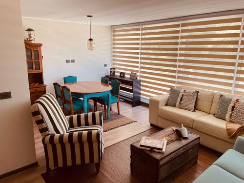 Depto Vista Rio 2d2b2e1b Km 3,5 A Sta Juana (67200)
