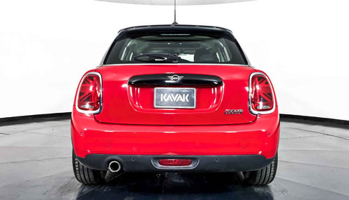 Imagen 8 de 15 de 45894 - Mini 2020 Con Garantía At