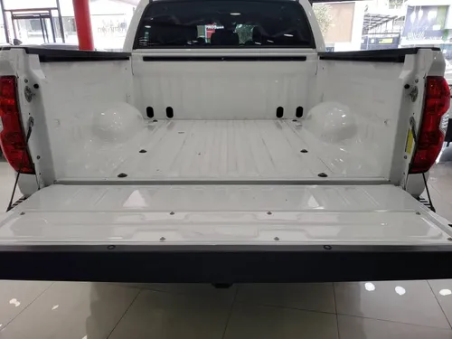 Toyota Tundra Platinum