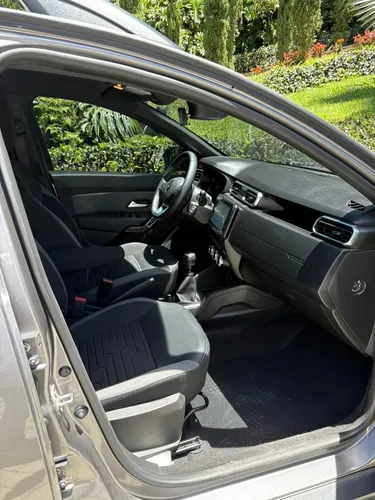 Renault Duster 1.3 T Iconic 4X4