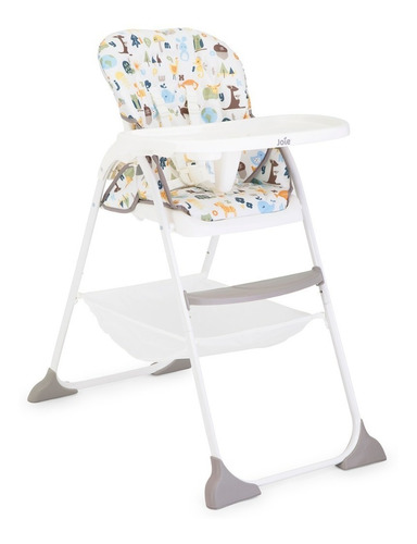 Silla De Comer Mimzy Snacker Joie Infanti Babymovil