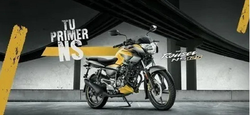 Imagen 10 de 25 de Patentada $677.000 O 12de$79.000 Bajaj Rouser 125 Creditos