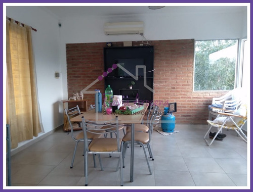 Imagen 10 de 30 de Venta Dos Casas Oportunidad 2 C Rio
