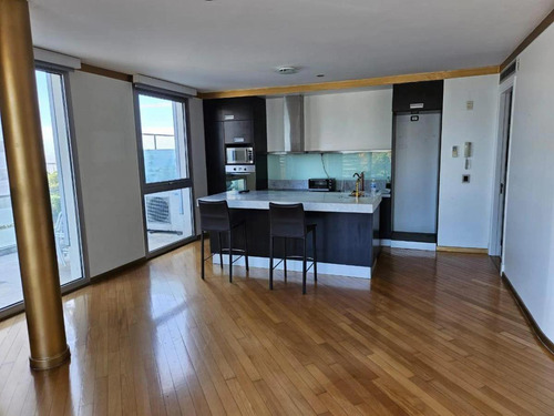 Departamento En Venta - 2 Dormitorios 2 Baños - 271mts2 - Puerto Madero