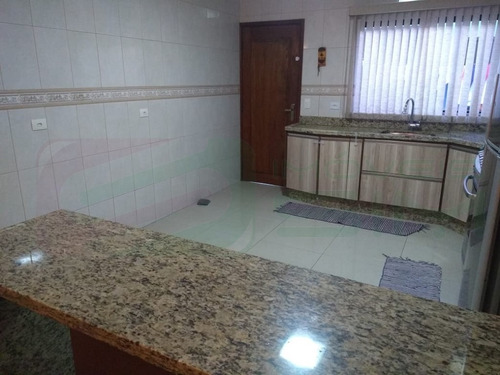 Imagem 24 de 30 de Casa Sobrado Em Santo André - 3666