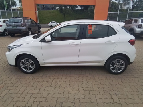 Fiat Argo 1.0 FIREFLY FLEX DRIVE MANUAL