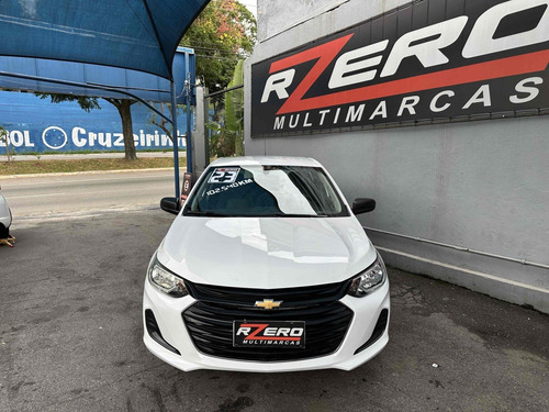 Chevrolet Onix 1.0 FLEX MANUAL