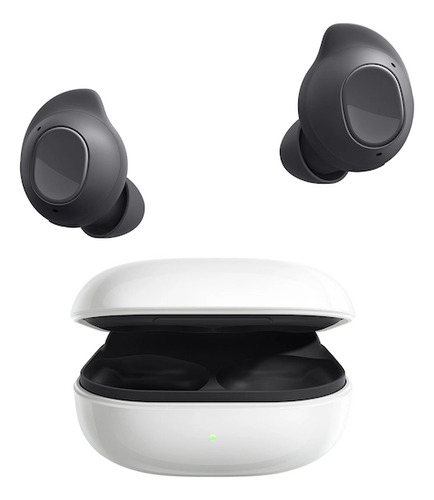 Base De Carga Samsung Galaxy Buds Fe - Open Box (Usado)