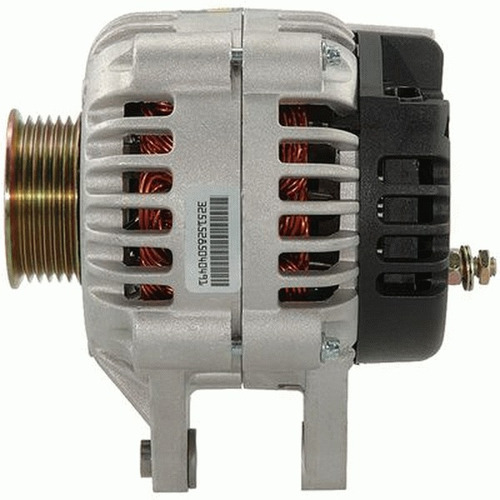 Alternador Pontiac Firebird 1999 6 Cil 3.8l 105 A (Reacondicionado)