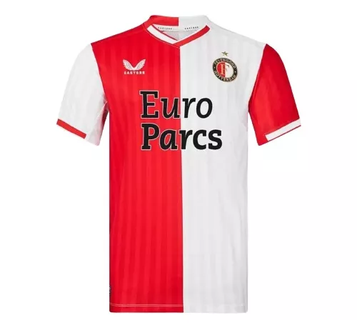 Jersey Local Feyenoord 2023-2024 | Envío gratis