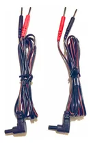 Comprar Cables Para Tens 7000 O Universal X2 Und