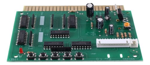Juego De Mesa Para Convertir Pc A Jamma, Juego De Arcade, Pc