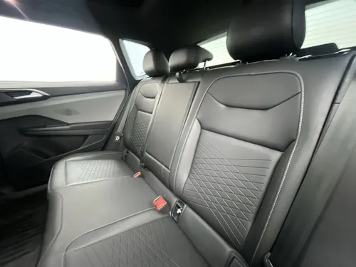 Volkswagen Taos 1.4 Tsi Comfortline Select