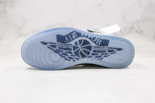 Zapatillas Jordan 1