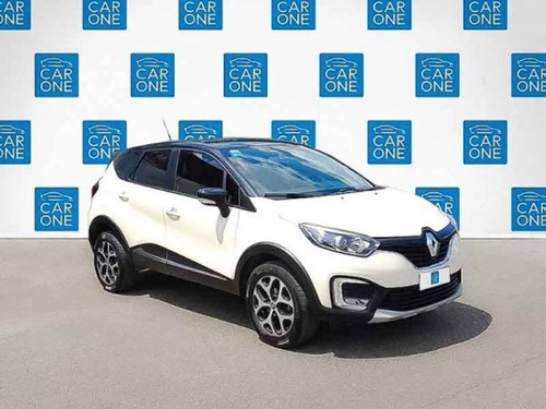 Imagen 13 de 16 de Renault Captur Intens 1.6 Cvt 2019.
