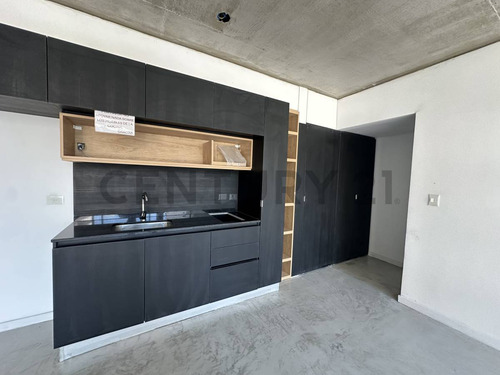 Venta Departamento Monoambiente Loft A Estrenar Nuñez Inversion Vivienda