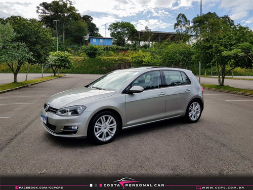 Volkswagen Golf 1.6 Msi Comfortline 16v Total Flex 4p