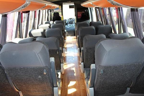 Volare W-9 Limousine 2012 Excelente Estado Confira Ref.45