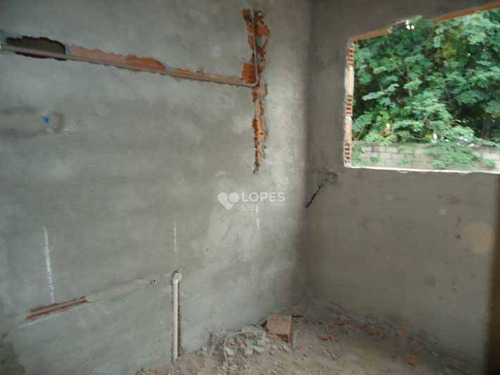Imagem 5 de 7 de Casa Com 3 Dormitórios À Venda, 89 M² Por R$ 330.000,00 - Várzea Das Moças - São Gonçalo/rj - Ca18577