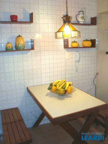 Imagem 10 de 15 de Apartamento - Morumbi - Sp - 407269