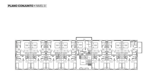 Imagen 14 de 19 de Townhouse Casa Las Lilas