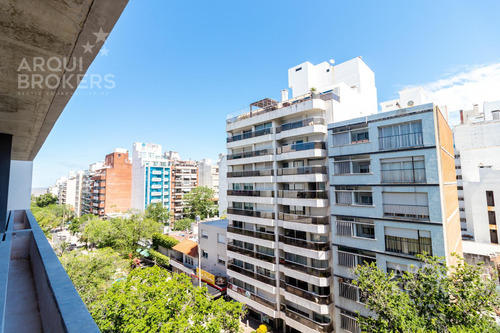 Venta Apartamento Un Dormitorio En Punta Carretas - 401