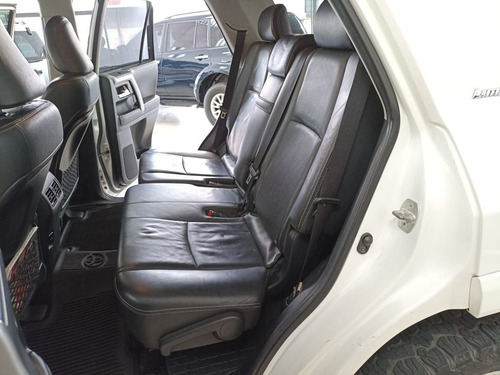 Imagen 7 de 15 de Toyota 4runner Limited 4x4 No Subasta