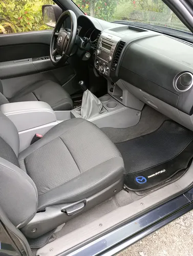Mazda BT50 2.2 B22c29