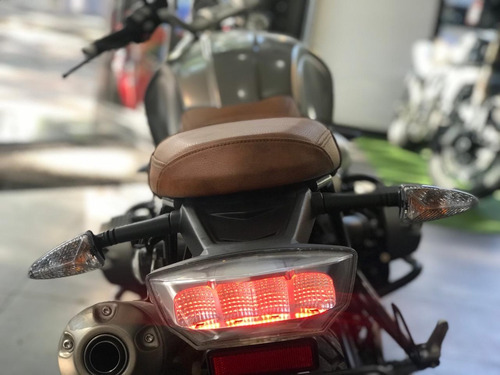 Bmw R Nine T Scrambler