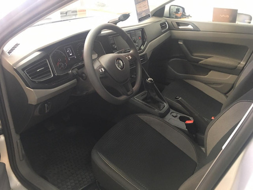 0km Volkswagen T-cross 1.6 Trendlinde Mt Tasa 0% 2021 Vw 1