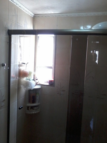 Imagem 14 de 21 de Apartamento Para Venda, 3 Dormitórios, Vila Das Mercês - São Paulo - 10686