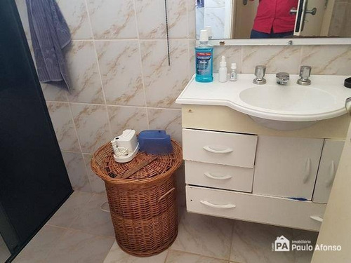 Casa Com 3 Dormitórios À Venda, 100 M² Por R$ 380.000,00 - Santa Maria - Poços De Caldas/mg - Ca1079
