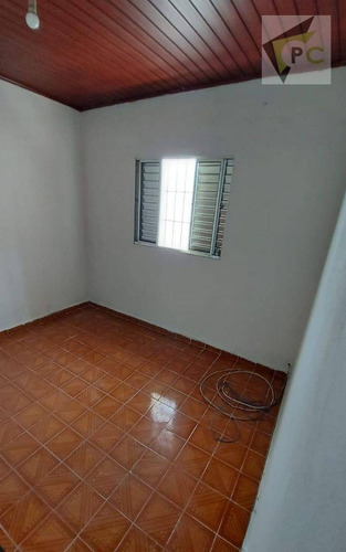 Casa Com 2 Dormitórios À Venda, 80 M² Por R$ 339.000 - Mandaqui (zona Norte) - São Paulo/sp - Ca0152